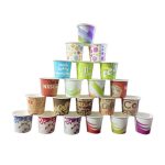 How to choose the effective ice cream shop supplies?