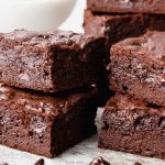 brownie recipe without chocolate