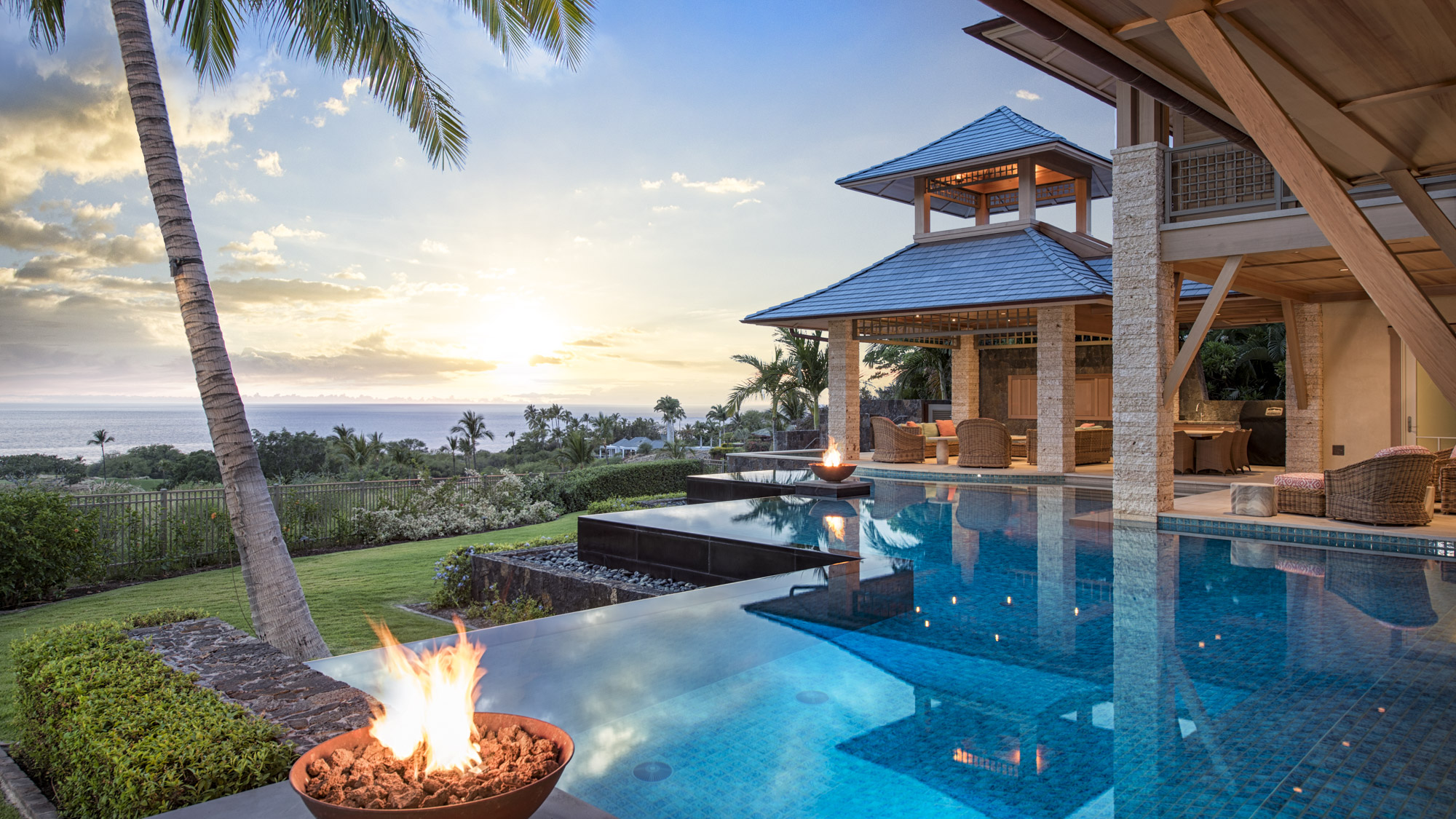 Hawaii luxury real estate